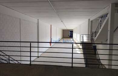 Imagem 12: Galpão, 1500 m² - venda por R$ 3.300.000,00 ou aluguel por R$ 23.000,00/mês...