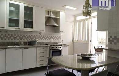 Imagem 15: Apartamento com 3 quartos, 150 m² - venda por R$ 1.250.000 ou aluguel...