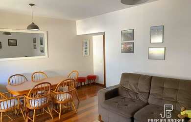 Imagem 2: Apartamento à venda, 84 m² por R$ 580.000,00 - Agriões - Teresópolis/RJ