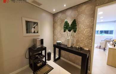 Imagem 4: Sala, 60 m² - venda por R$ 750.000,00 ou aluguel por R$ 5.300,00/mês...