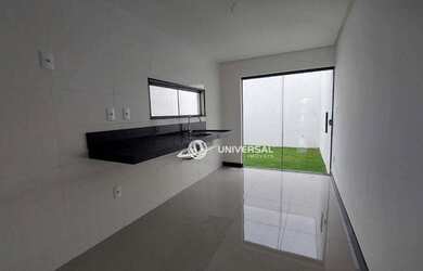 Imagem 7: Casa à venda, 120 m² por R$ 595.000,00 - Aeroporto - Juiz de Fora/MG