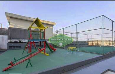 Imagem 15: Apartamento à venda, 49 m² por R$ 277.000,00 - Jardim Marabá Zona Sul...