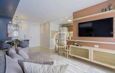 Imagem 6: Apartamento à venda, 63 m² por R$ 989.900,00 - Praia Grande - Torres/RS