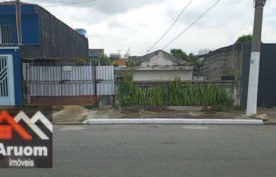 Imagem 1: Terreno à venda, 261 m² por R$ 680.000,00 - Vila Ema - São Paulo/SP