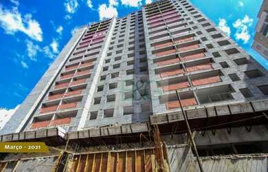 Imagem 9: Apartamento à venda, 63 m² por R$ 610.000,00 - Vila Mazzei - São Paulo/SP