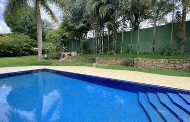 Imagem 9: Casa com 6 dormitórios à venda, 702 m² por R$ 12.000.000,00 - Residencial...