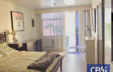 Imagem 14: Cobertura 3 suítes 2 vagas no Bairro Peixoto