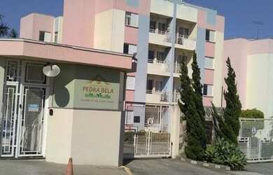 Imagem: O apartamento possui 3 Dormitórios, 2 Banheiros, 2 Vagas na