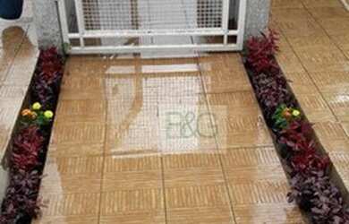 Imagem 6: Sobrado à venda, 40 m² por R$ 195.000,00 - Jardim Santa Terezinha -...