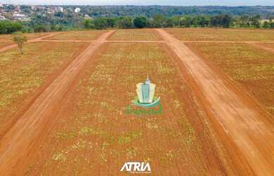 Imagem 11: Terreno à venda com 200 m² por R$ 106.000 no Loteamento Ecoville 2 em...