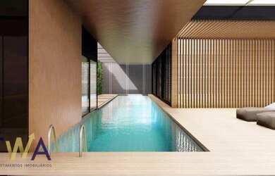 Imagem 6: Apartamento com 3 dormitórios à venda, 148 m² por R$ 2.224.800,00 -...