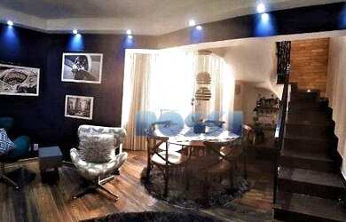 Imagem 2: Cobertura à venda, 140 m² por R$ 1.380.000,00 - Jardim Anália Franco...