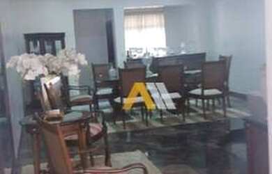 Imagem 8: Apartamento com 4 dormitórios à venda, 212 m² por R$ 850.000 - Centro...