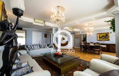 Imagem 5: Apartamento à venda, 301 m² por R$ 3.950.000,00 - Copacabana - Rio de...