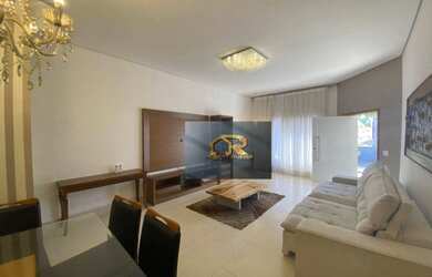 Imagem 2: LINDA CASA A VENDA EUROVILLE 1