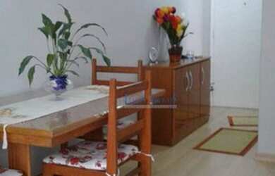 Imagem 4: Apartamento com 2 dormitórios à venda, 61 m² por R$ 240.000,00 - Alves...