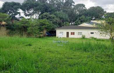 Imagem 9: Terreno à venda, 1220 m² por R$ 2.150.000,00 - Jardim Marajoara - São...