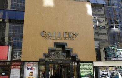 Imagem: O depósito possui 35m² de Área, Imóvel mobiliado e está