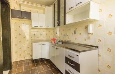 Imagem 8: JK GRANDE 38M PRIVATIVOS. 38m² de Área, 1 Banheiroe1 Dormitório