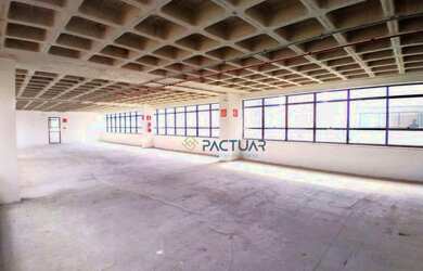 Imagem 2: Andar Corporativo para alugar, 359 m² por R$ 16.000,00/mês - Funcionários...