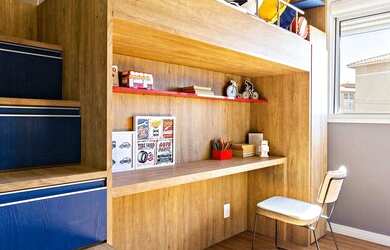 Imagem 8: Apartamento residencial para venda, Vila Poupança, Santana de Parnaíba...