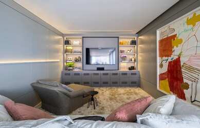 Imagem 12: Venha fazer uma visita, quem sabe a Penthouse escolhe você