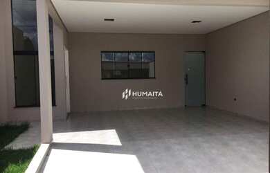 Imagem 3: Casa à venda, 119 m² por R$ 480.000,00 - Cambezinho - Londrina/PR