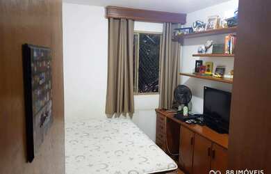 Imagem 8: Apartamento à venda, 73 m² por R$ 225.000,00 - Portuguesa - Londrina/PR