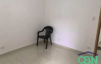 Imagem 8: Apartamento com 2 dormitórios à venda, 60 m² por R$ 450.000,00 - Ponta da Praia - Santos/S