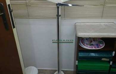 Imagem 7: Sala à venda, 30 m² por R$ 255.000,00 - Jardim São Luiz - Ribeirão...