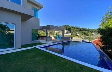 Imagem 5: Casa com 5 dormitórios, 780 m² - venda por R$ 7.000.000,00 ou aluguel...