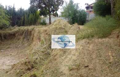 Imagem 6: Terreno à venda, 2100 m² por R$ 580.000,00 - Condomínio Porta do Sol...