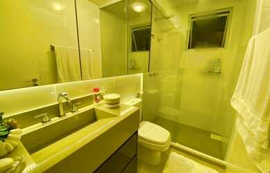 Imagem 15: Apartamento com 2 dormitórios, 81 m² - venda por R$ 1.650.000,00 ou aluguel por R$ 8.000,0