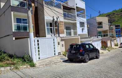 Imagem: O terreno possui 100m² de Área e está localizado em Tanque