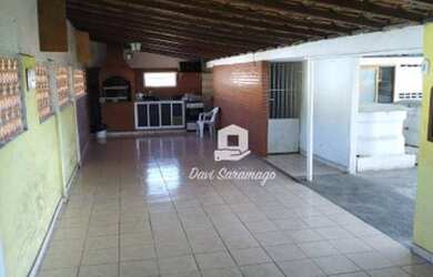 Imagem 14: Casa à venda, 196 m² por R$ 350.000,00 - Estrela do Norte - São Gonçalo/RJ