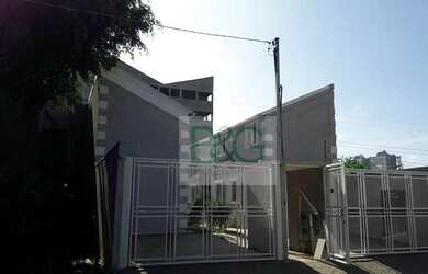 Imagem 9: Sobrado à venda, 40 m² por R$ 195.000,00 - Jardim Santa Terezinha -...