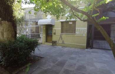 Imagem 2: Casa para alugar, 83 m² por R$ 1.650,00/mês - Azenha - Porto Alegre/RS