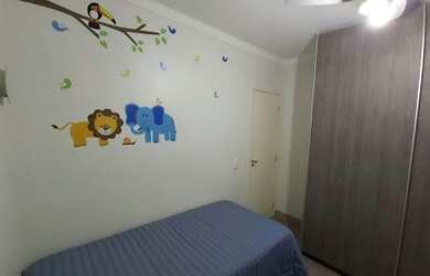 Imagem 15: Apartamento à venda, 47 m² por R$ 185.000,00 - Ribeirânia - Ribeirão...