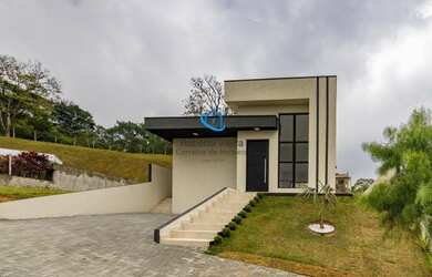 Imagem 2: Casa em Condomínio para Venda em Atibaia, Condomínio Buona Vita, 3 dormitórios,...