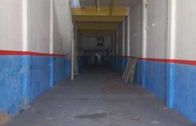 Imagem 3: Galpão à venda, 121 m² por R$ 368.000,00 - Penha - Rio de Janeiro/RJ