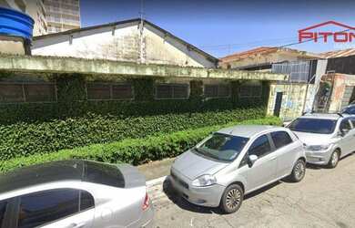 Imagem 4: Terreno à venda, 820 m² por R$ 2.200.000,00 - Vila Ema - São Paulo/SP