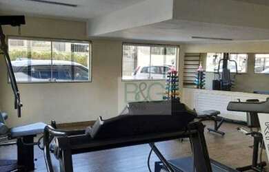 Imagem 12: Apartamento à venda, 67 m² por R$ 345.000,00 - Água Rasa - São Paulo/SP