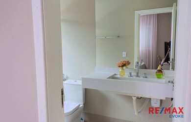 Imagem 4: Casa à venda, 207 m² por R$ 995.000,00 - Cond. Itatiba Country - Itatiba/SP