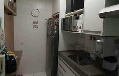 Imagem 5: Apartamento à venda, 47 m² por R$ 185.000,00 - Ribeirânia - Ribeirão...