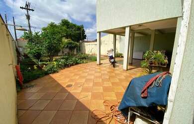 Imagem 16: Sobrado Padrão - Candido Portinari Residencial para Venda em Ribeirão...