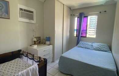 Imagem 4: Excelente Apartamento, venda 94 metros quadrados com 3 quartos em Ponta...