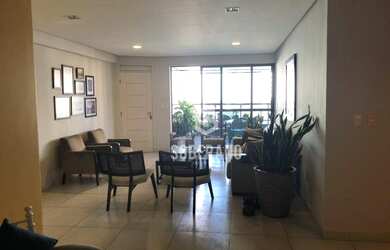 Imagem 7: Apartamento à venda, 234 m² por R$ 1.050.000,00 - Bessa - João Pessoa/PB