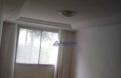 Imagem 2: Apartamento à venda, 48 m² por R$ 164.999,99 - Colônia - São Paulo/SP