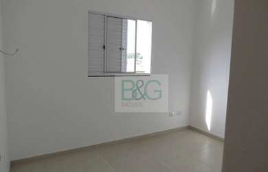 Imagem 4: Apartamento à venda, 28 m² por R$ 240.000,00 - São Lucas - São Paulo/SP