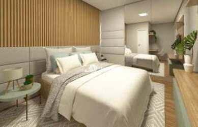 Imagem 5: Apartamento Garden à venda, 85 m² por R$ 255.895,00 - São Pedro - Juiz...